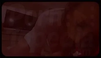 Ashley Adams' Unforgettable POV Anal Experience