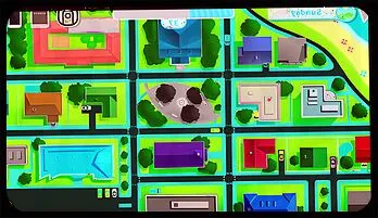 Animated Step Sister Tease