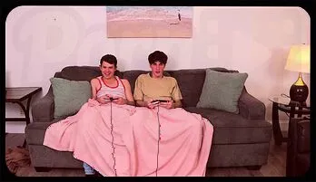 Stepdads Joel Someone and Eddie Patrick in Hot Raw Foursome with Stepsons