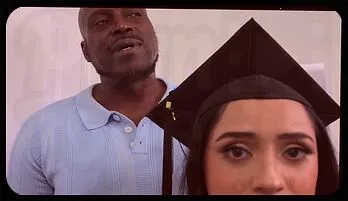 Ophelia Purr's Wild Graduation Celebration