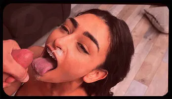 Vanessa Moon's Wild Ride with JMac – Intense Hardcore Action