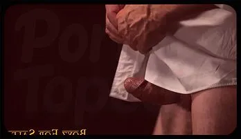 Intense Domination: Mature Man and Twink's Wild Encounter