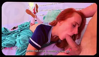 Stepmom's Surprising Ball Game