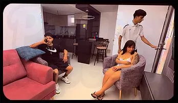 Best Friend's Wife: A Sultry and Sinful Affair