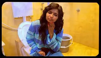 Intense Indian Romance: Passionate Encounter Awaits