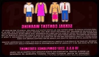 Sultry Brunette Gets Filled Deep in Lingerie Fantasy