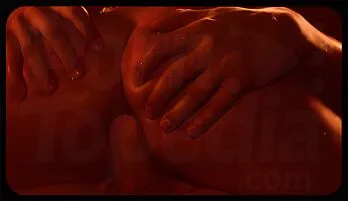 Blonde Sensation: Intimate Missionary Delight