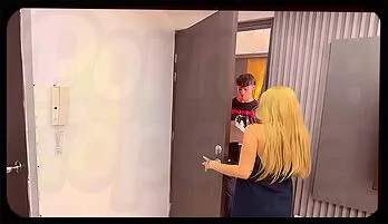 Passionate Encounter with Stunning Latina Beauty Cristina Alvarez