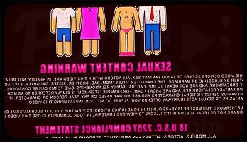 Blonde Bombshell's Seductive Wiles