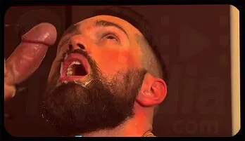 Conner Habib & Crew: Explosive Group Action and Cum-Filled Orgy