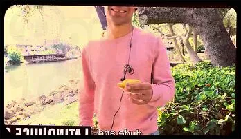 Steamy POV Action with Gabriela Lopez