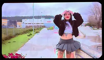 Lara Croft’s Intense Anal Adventure with Mickey Mambo