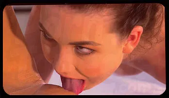 Intimate Massage Leads to Explosive Orgasm