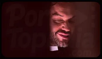 Holy Confession Turns into a Wild Ride with a Twink and Priest