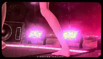 Rin's Sultry Seduction: Nostalgic Project Diva Mod