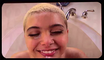 Sensual Encounter with Aaliyah Hadid and Johnny Sins