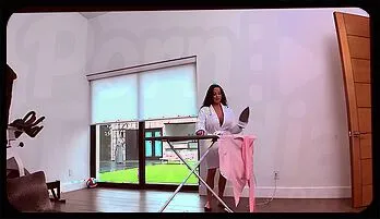 Lexi's Wild Blowjob Adventure with Mute Stepson