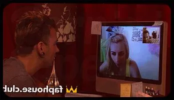 Blonde Beauty Delights in Passionate Hairy Hardcore Encounter