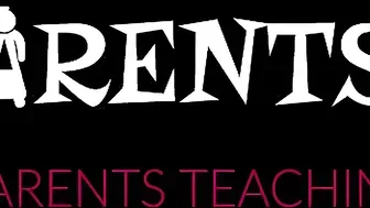 Granny and Blonde Teen Share Grandpa’s Big Cock in Wild Threesome