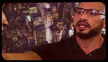 Rob Quin Turns Up the Heat with Miguel Rey in Intense Twink Encounter