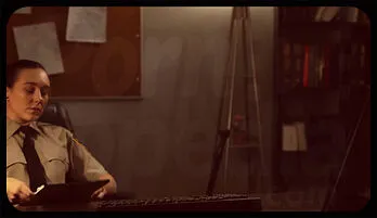 Locked Desire: Ana Foxxx & Demi Sutra's Intense Prison Encounter