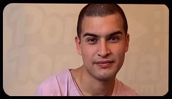 Enrique's Expert Oral Skills Make Me Explode with Desire