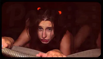 Jane White Gets Hard Core Punishment with Martin Spell