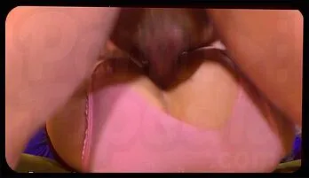 Seductive Babe Pounded by Massive Dick and Swallows Cum in 69 Position