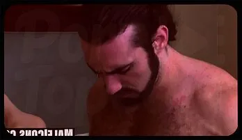 Jaxton Wheeler Delivers Intense Anal Action with Tony Salerno