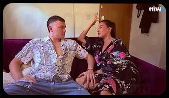 Sultry Latina MILF Gets Wild: Big Cock, Hot Blowjob & Deep Doggystyle