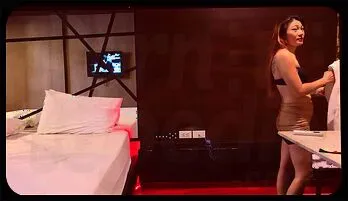 Petite Asian Bombshell Takes Deep Throat and Wild Ride