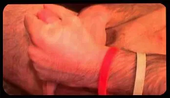 Tattooed Mature Amateur Jerks Off and Cums on Plate