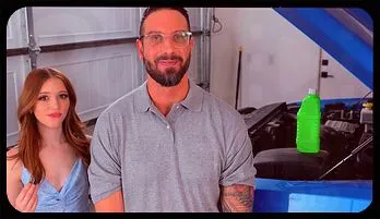 Petite Teen Myra Moans Teaches Herself Hardcore with Hung Stepdad