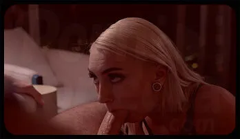 Chloe Temple's Night of Desire with Chad White