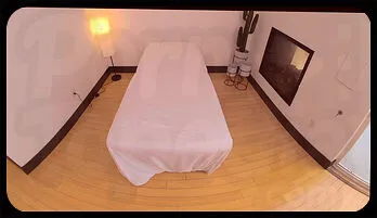 Sensational Skin-to-Skin Massage with Kimmy Kimm