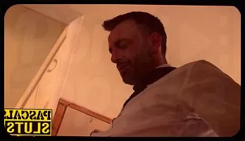 Monica Bollocksy's Sultry Seduction: A Thrilling Ride of Passion