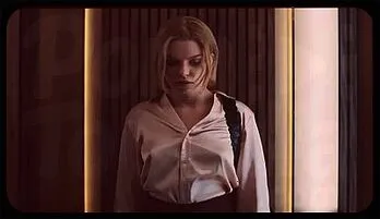 Creampied in the Elevator: Cute Blonde Ashby's Hardcore Adventure