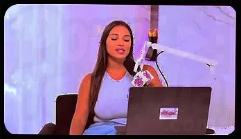 Lexis Star Reads and Reacts to Her Wildest PornHub Fan Comments – EP7