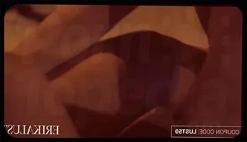 Seduced by Sensual Pole Dancer - Thrilling Encounter with Erika Lust