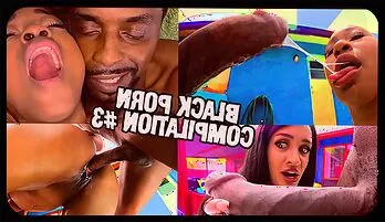 Ultimate Ebony Compilation: Zoey Sinn & Sizzling Stars!