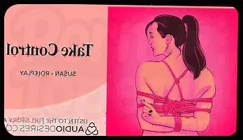 Tied Up and Pleasured: A Sizzling Lesbian Audio Experience