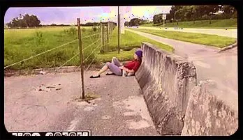 Latina Teen Jade Nile Gets Picked Up for Bouncy Tit Fun