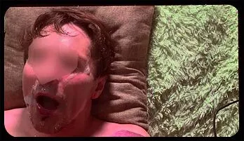 Intense Two-Way POV Spit Play with Cruel Domination