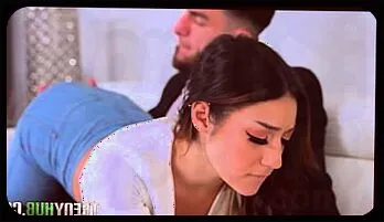 Sizzling Encounter with Violet Gem: HD Adult Fun