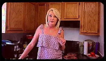 Debt Settled: Ms. Paris Rose’s Sensational Striptease