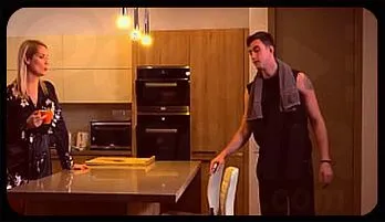 Seductive Stepmom's Intense Encounter: Hardcore HD Fun