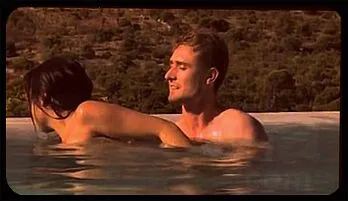 Asian Massage Pool Seduction: High-Octane HD