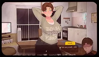 Epic 2D Gameplay: Steamy Scenes with Kojo & Summer!