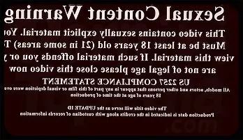 Zoey Will Suck You Dry: Old School Lust with JW Ties