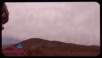 Remi Raw's Naughty Road Trip: POV Car Blowjob Adventure